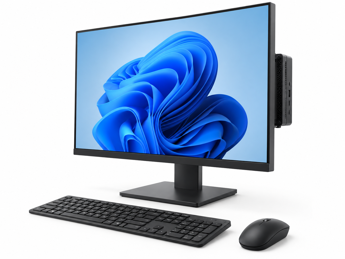 Equipo Mini PC Profesional
