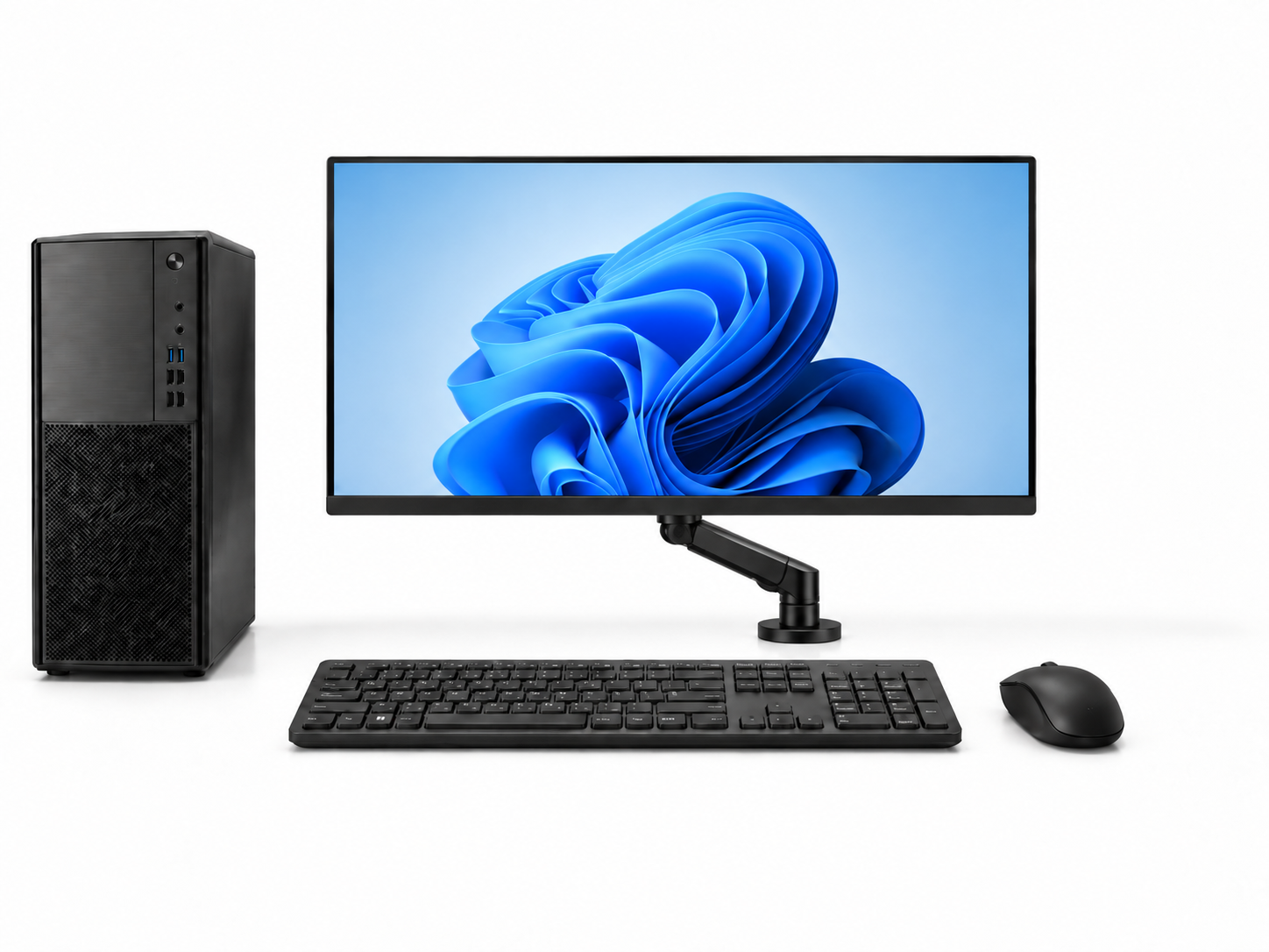 Equipo PC Sobremesa Profesional 1
