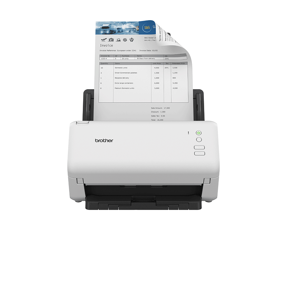 ADS-4100