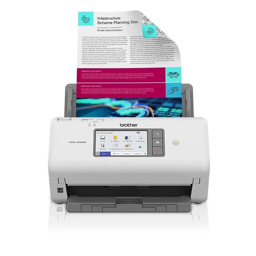 ADS-4700W